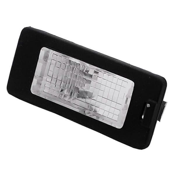 2 stk. Halogen Nummerpladelys til B6 B7 MK6