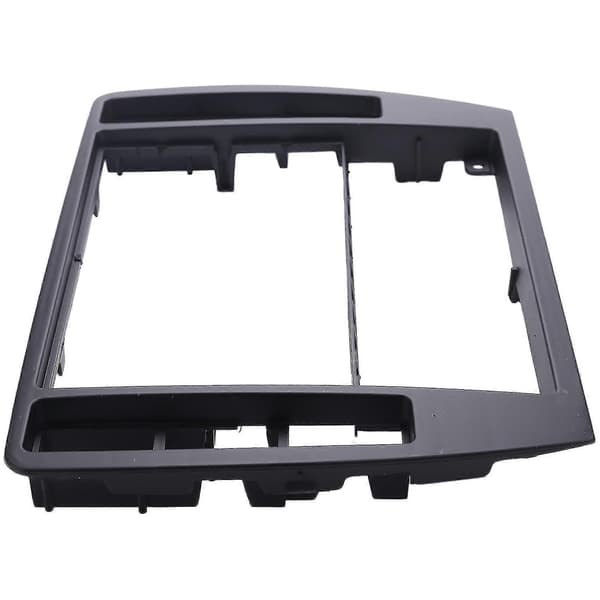 3b0858069 Innvendig Dash Senterkonsoll Trim Bezel Panel Radio Face Frame For B5 2001 2002 2003 2004 (haoyi