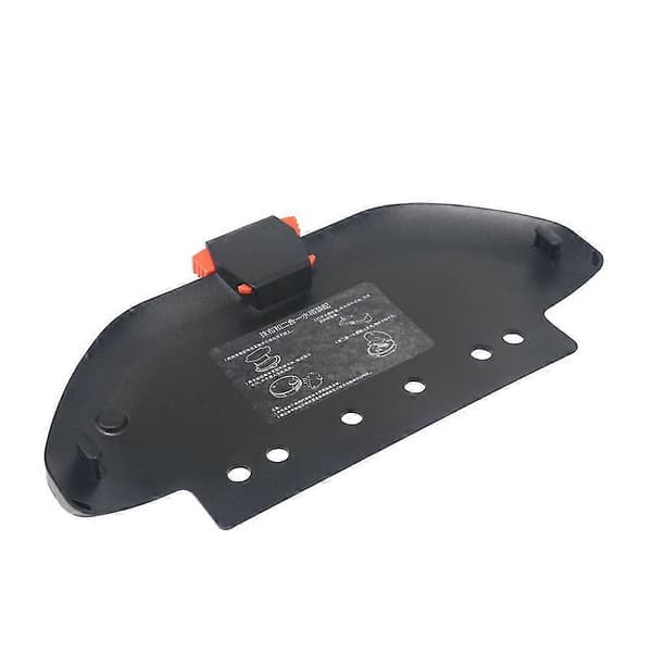 Moppekludholder til Xiaomi Mijia moppe- og fejerobot Stytj02ym