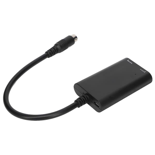 HD Multimedia Interface Adapter 1080P HD Videokonverter Spillkonsoll Tilbehør for SEGA MD1 MD2 SNK