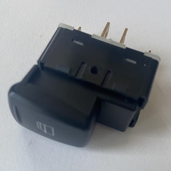 A4548201010 4548201010 Elektrisk Vindusregulatorbryterknapp for Smart 454 2004 2005 2006 Accesso