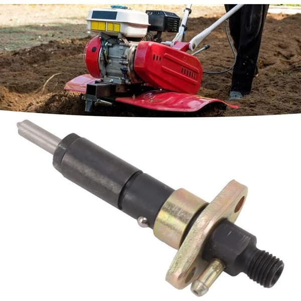 192F Motorbränsleinsprutningsmunstycke för luftkyld cylindergenerator Bränsleinsprutningsbyte
