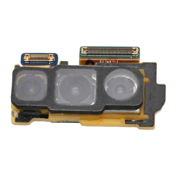 Bagkamera Modul Flex Kabel Mobiltelefoner Reparationsdel Bagkamera Udskiftning til Samsung S10 Plus G975FD YEMMA