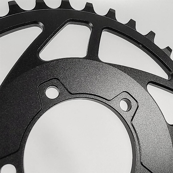 Kedjekransdrev 1000whd 36t för BBS01 BBS02 Mellanmotor Elektrisk Cykel Kedjehjulsskydd
