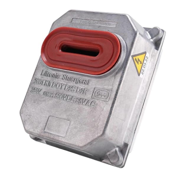 1307329052 1307329023 HID Xenon Forlygte Ballast D2S D2R Enhed Controller Modul Til-- -- 911