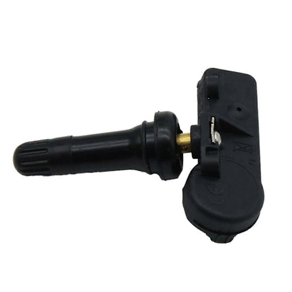 4 st TPMS Däcktryckssensor 56029398AB 68241067AA för Durango Grand 433MHZ
