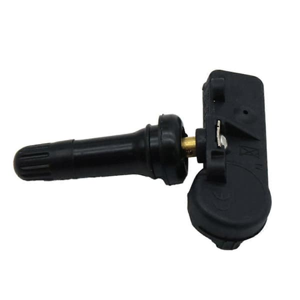 4 stk. Bil TPMS Dæktrykssensor 56029398AB 68241067AA til Durango Grand 433MHZ