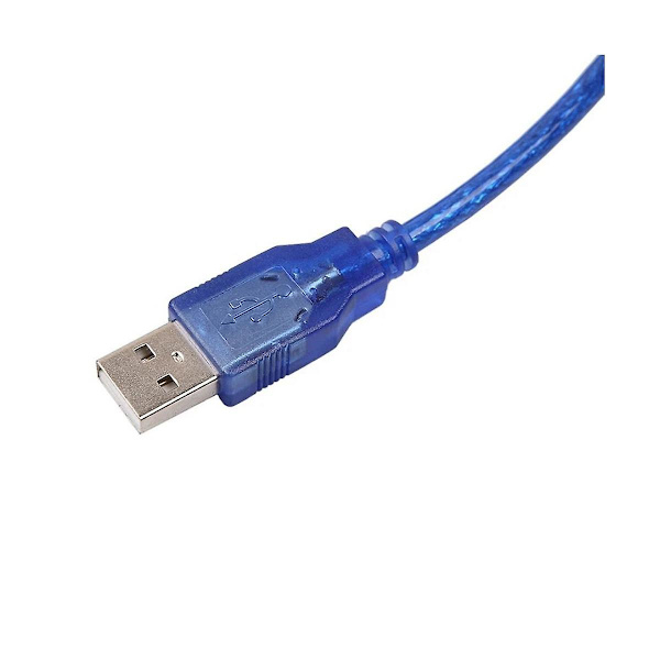 Vag409 Obd2 Usb Kkl Com 409.1 Kkl Obd2 Usb Diagnostisk Kabel Scanner Scan Tool Interface Diagnostisk