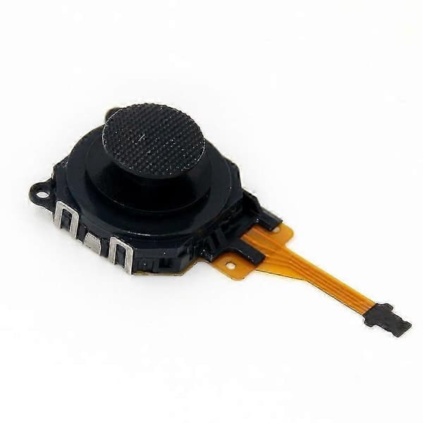 Thumbsticks Joysticks Analog Sticks Reservedel til PSP 3000 Spillekonsol