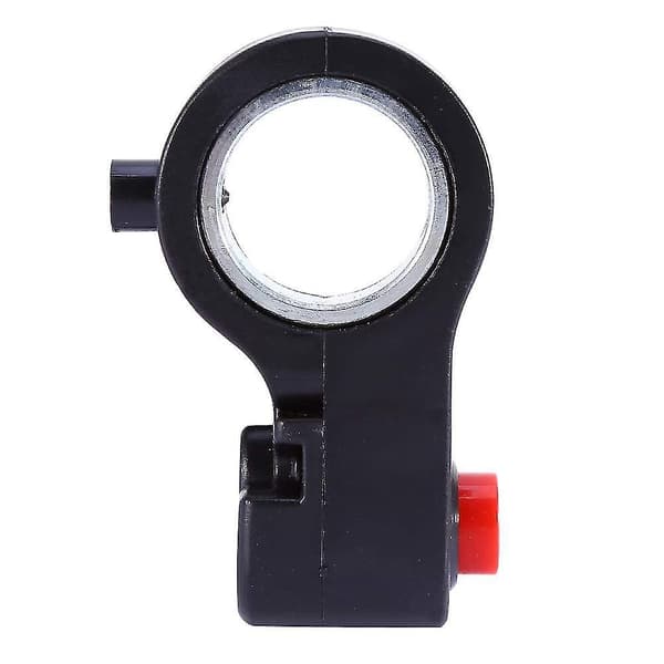 Trykknappbryter, Motorsykkelstyre Hornbryter 7/8'' 22mm