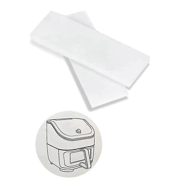Ilmakypsentimen Vaihtosuodattimet 6QT Instant Vortex Plus Ilmakypsentimelle Vortex-Suodattimet Tarvikkeet