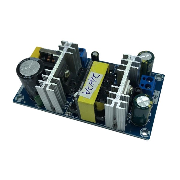 24v 2a Switching Power Supply Module 24v 50w Switching Power Supply Board Bare Board Indbygget Ad-dc