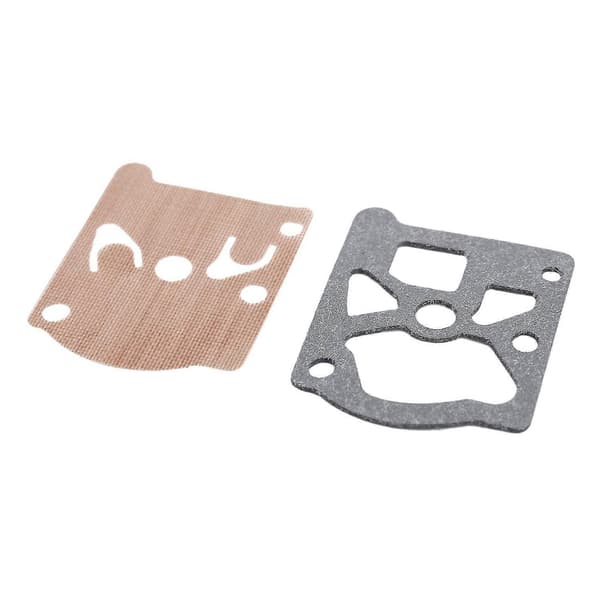 Forgassermembransett for Stihl Ms170 Ms180 Ms210 Ms230