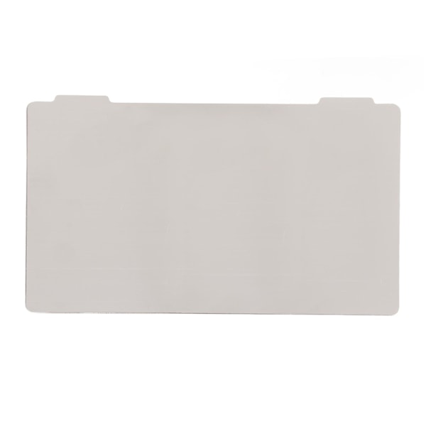 Magnetisk Stål Resin Fleksibel Byggeplate for Creality LD 002R og Nova 3D Elfin - 138x78mm