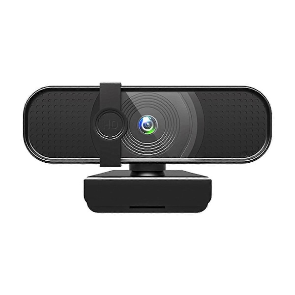 2K High Definition Computer Kamera Netværk Live Broadcast High Definition Videokonference USB Kamera