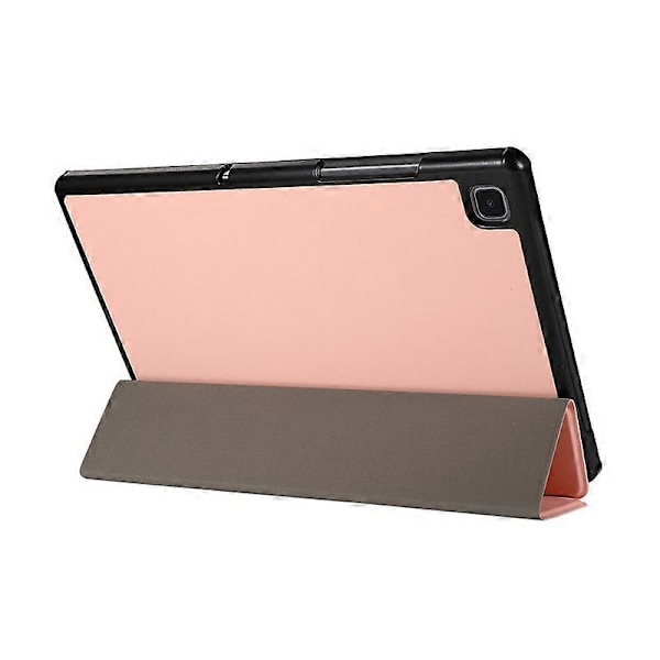 Tabletin suojakotelo, litteä paneelikotelo, jalusta, tukeva suojakotelo, sopii Galaxy Tab A7 10,4 tuuman tabletille
