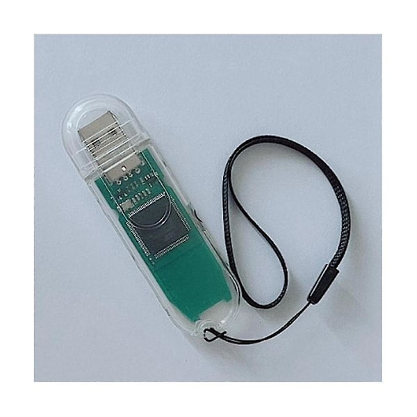 Smart Dongle Programmer med 67 moduler USB Dongle Chip Tuning Verktøy Fungerer med Gammel Ktmobd/openport
