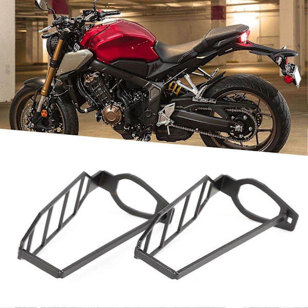 Skydd för blinkers på motorcykel, passar Honda CRF250/X-ADV CB300R/CB1000R