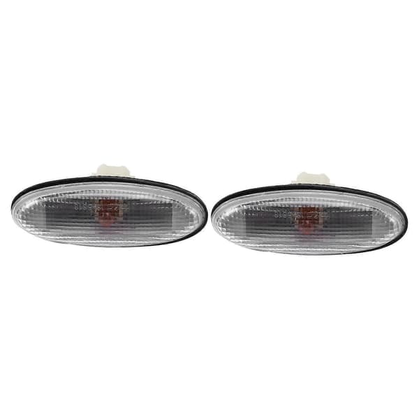 Blinklys Sidemarkeringslys til 323 Premacy MX-6 B01W-51-120 1998-2003