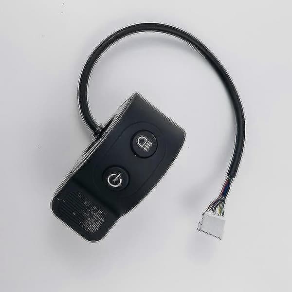 Elektrisk scooter accelerator til Hx X6 X7 X8 elektrisk scooter dele -zz