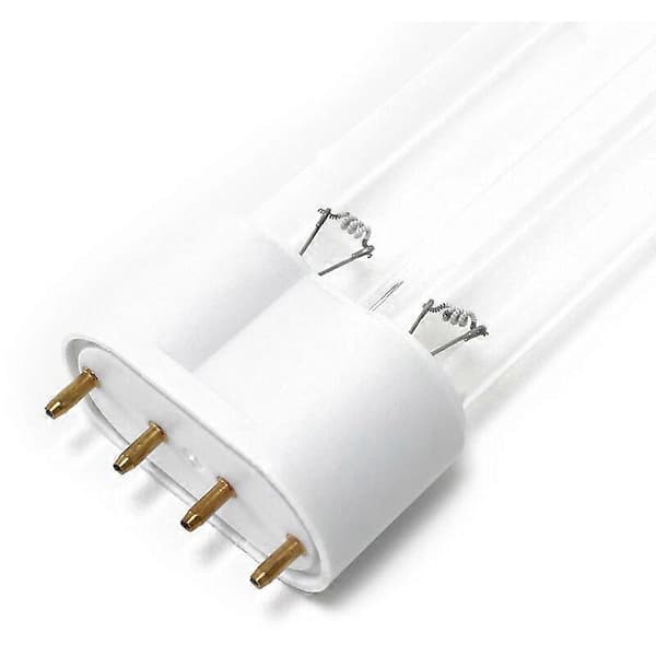 CUV-218 UV-lampa 18W UV-C Rörsterilisator