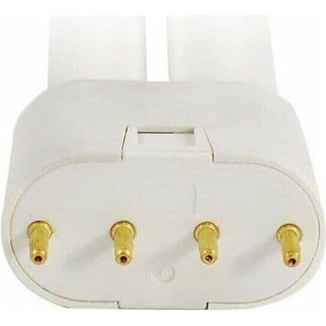 CUV-236 38W UV-lamppusterilointi UV-C-putki