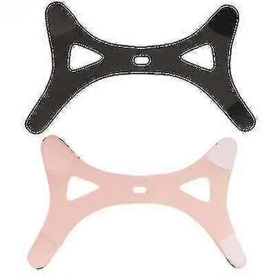 Sovband för haka och käke