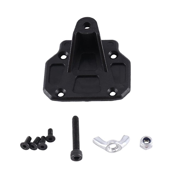 Reservedæk til 1/10 Axial Scx10 Iii Rc Crawler Bil
