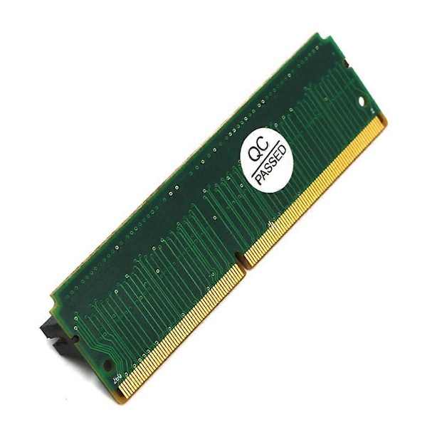 DDR4 Adapterkort 204Pin 260Pin Standard Slot Minnestestare Standardadapter för PC Laptop