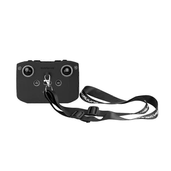 Silikonbeskyttelse Deksel til DJI Mavic Air 2 Mini 2 2S Fjernkontroll