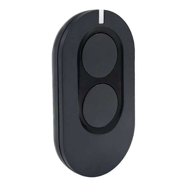 Garasjeportåpner Fjernkontroll for Entrematic 2 ZEN4 ZEN2W ZEN4W Gol4 BIXLG4 BIXLP2 BIXLS2 433MHz 433.92MHz