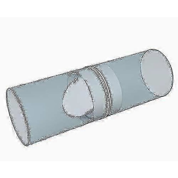 100 mm liitin takaiskuventtiilillä, pyöreä