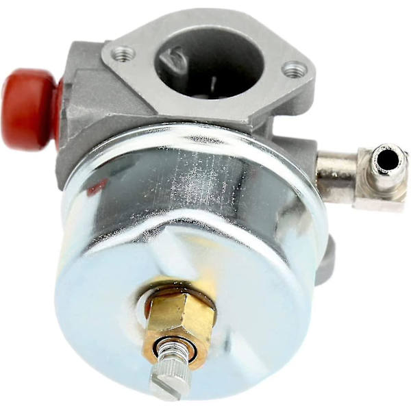 Tecumseh 632795a Lav 30 35 40 50 kaasutin, kaasuttimen vaihto tiivisteellä