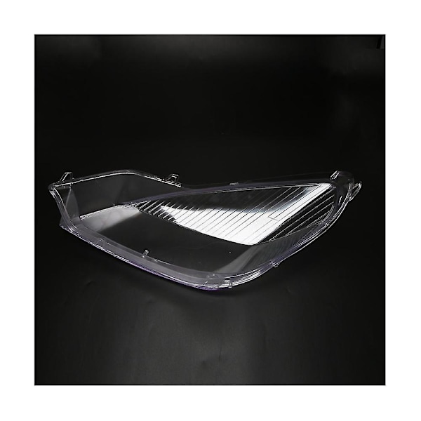 Bil frontlykter hus frontlykter linse skall deksel lampeskjerm for Opel H 2004-2009(r