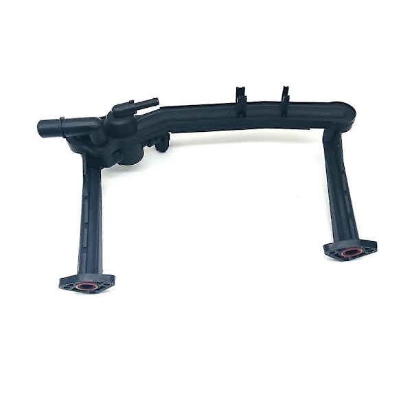 Varmtvandsrør til Xe Xf U-formet rør cylinderhoved bageste vandrør Aj814053 Aj814006 Aj81384