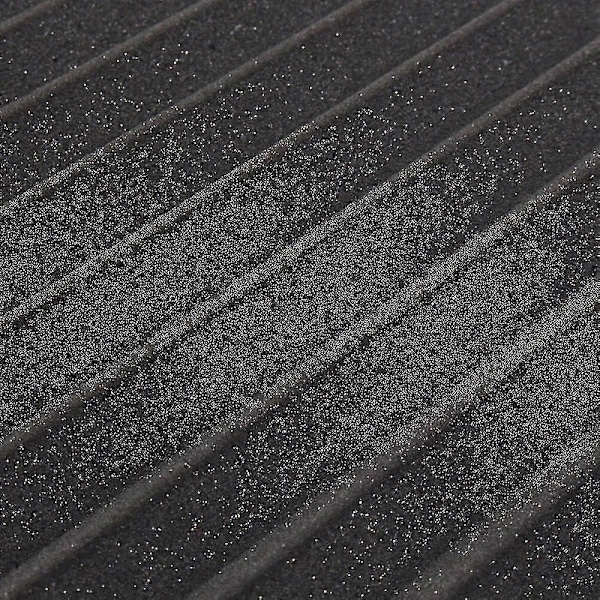 12 kpl 300x300x25mm Akustinen Vaahto Ääneneristyspaneelit Ktv Baari Äänieristys Studio Kiilat Äänenpitävät Seinäpaneelit