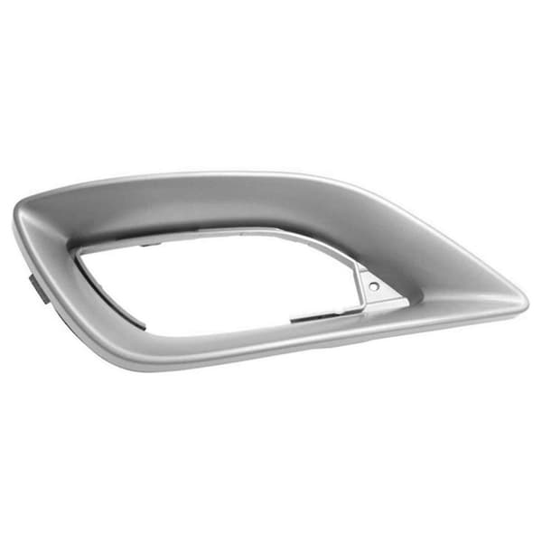 Bil Front Side Tåkelysramme For R350 W251 2006-2010 2518851923 2518852023