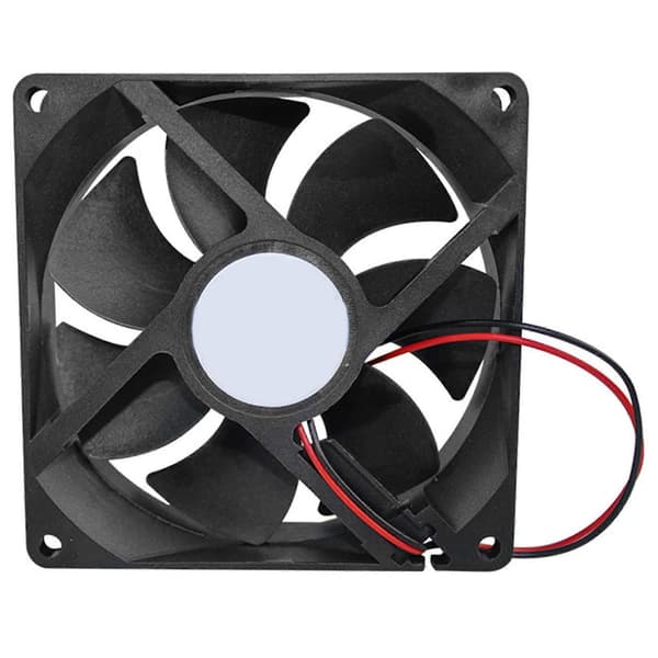 Velegnet til 9225MS DC 24V 0.2A Køleventilator Svejsemaskine DC Børsteløs Ventilator
