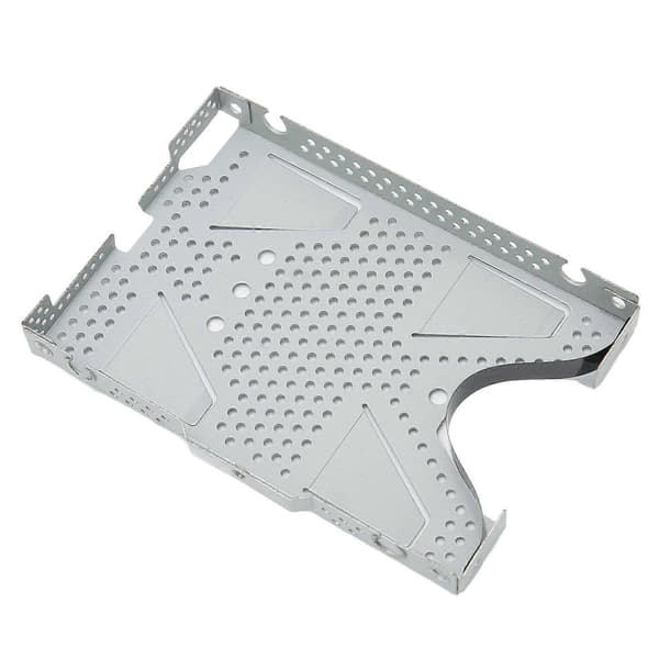 PS4 Slim Konsol Metal Harddisk Caddy Udskiftning