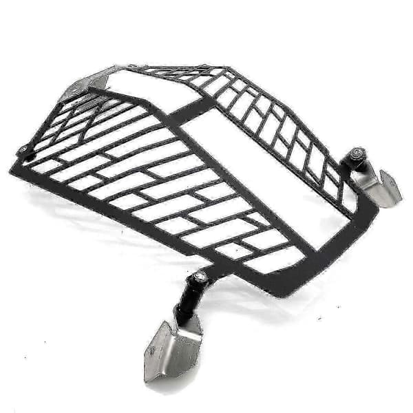 WJTG Headlight Protector Grille For Ktm 1290 Super Adventure S/r 2017-2020J