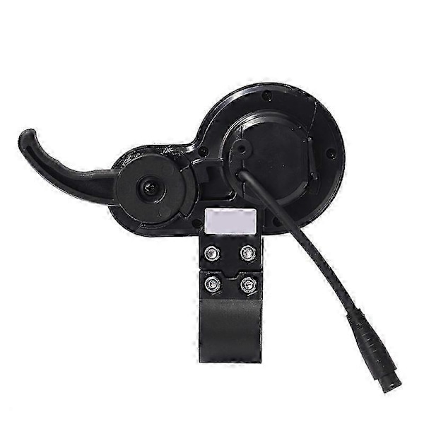 WJTG Elektrisk sparkcykel instrumentdisplay för Kugoo M4 elektrisk sparkcykel delarJ