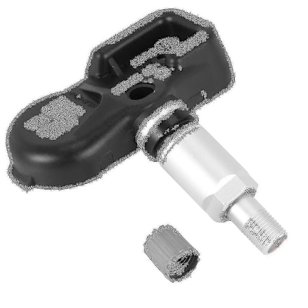 433mhz Däcktrycksövervakningssystem (tpms) Sensor För 42607-48020 (1 st)