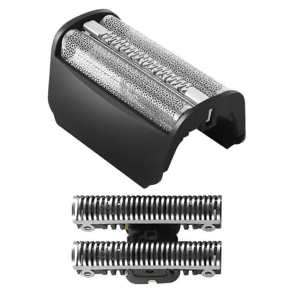 Rakapparatshuvud för Braun Series 3 Smart Control 30B 5494 4835 197S 195S 4845