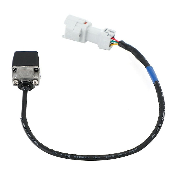 Til Hyundai I40 i40 2011-2014 Bil Bakkamera Reverse Backup Parkering Assist Kamera 95760-3Z001 95760-3Z000 3Z102