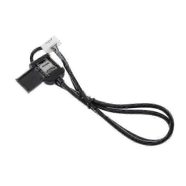 Simkort Slot Adapter Til Android Multimedia GPS 4G 20pin Kabel Biltilbehør