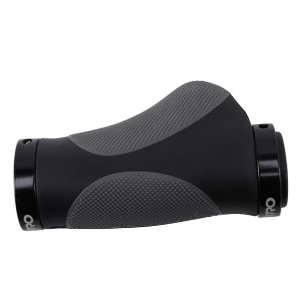 Cykelstyrgreb Ergonomiske Cykelstyrgreb 22,2 mm Korte Cykelstyrgreb Til