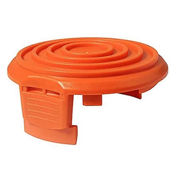 50019417 Spolelokkdeksel for gresstrimmere for elektriske gresstrimmere med ledning, reservedeler