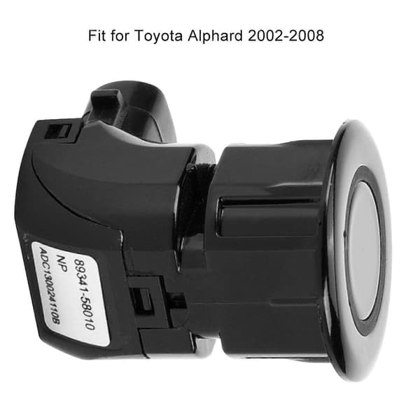 8934158010 8934133010 Ultralyd PDC Parkeringssensor for Bil til Alphard 0208