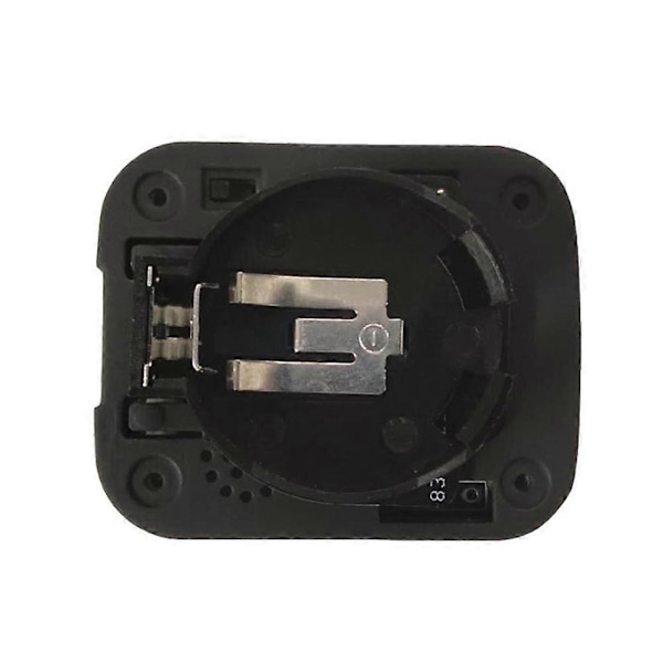 ESP32 C3 1,69 Tommers LCD Berøringsskjerm 240x280 Mini TV LVGL Astronaut Klokke Skjerm med Batterirom A