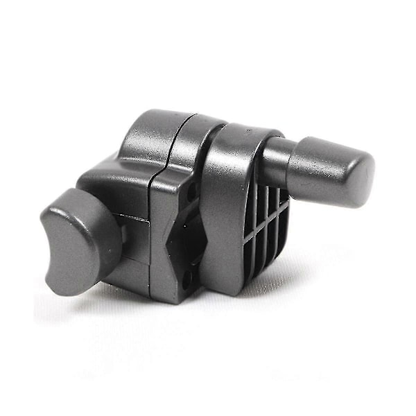 Zoomkontroll DSLR Pro Videokamera Fjärrkontroll 2.5mm Kabel För Lanc
